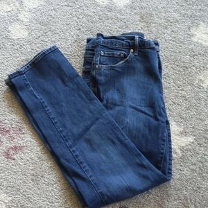 Levi Jeans